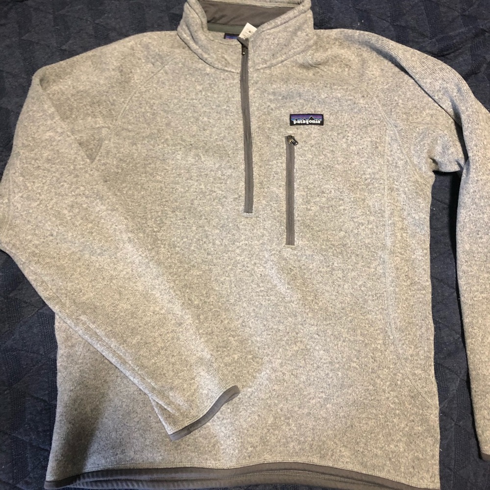 Men’s (M) Patagonia Sweatshirt